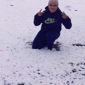 Meet your Posher, Erick